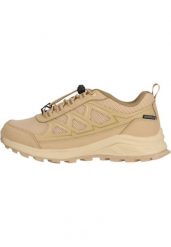 Buty sportowe damskie Whistler Costixius. Szare obuwie trekkingowe damskie WHISTLER. Za 322.00 zł.