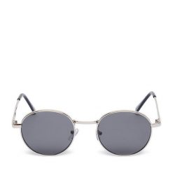 Okulary przeciwsłoneczne JENNY. Szare okulary przeciwsłoneczne damskie Jenny. Za 39.99 zł.