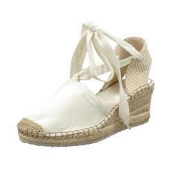 Buty damskie GANT Luliza. Białe obuwie trekkingowe damskie Gant, na lato. Za 249.99 zł.