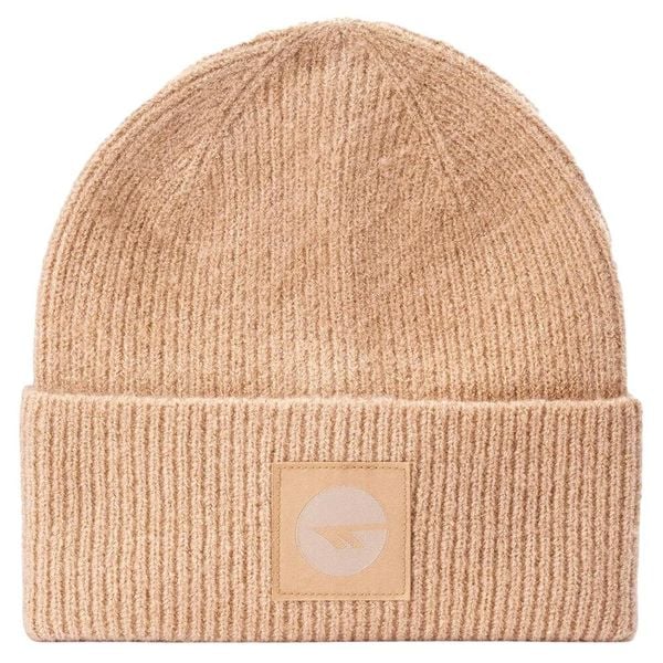 Czapka Damska Curim. Szare czapki zimowe damskie Hi-tec. Za 64.99 zł.