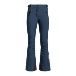 Spodnie narciarskie damskie Colmar Sapporo-Rec. Czerwone spodnie dresowe damskie Colmar, bez wzorów, sportowe. Za 619.99 zł.