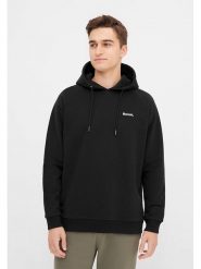 Bench Bluza w kolorze czarnym rozmiar: 48. Czarne bluzy z kapturem męskie Bench. Za 100.99 zł.