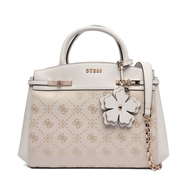 Torebka Guess. Torebki klasyczne damskie Guess, z aplikacjami, bez dodatków. Za 679.99 zł.