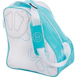 Torba na buty narciarskie - Boot Bag Women. Niebieskie torby męskie na ramię SIDAS, bez wzorów, z materiału, bez dodatków. Za 131.70 zł.