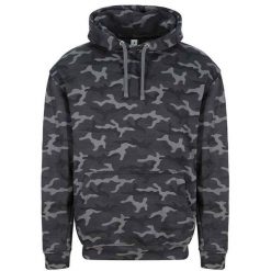 Męska Bluza Z Kapturem Moro. Zielone bluzy z kapturem męskie AWDIS, m. Za 196.99 zł.