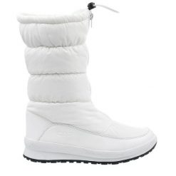 Śniegowce damskie CMP HOTY. Białe śniegowce damskie CMP. Za 379.99 zł.
