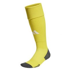 Skarpetki adidas ADI 24. Białe skarpetki męskie Adidas, bez wzorów, z materiału. Za 91.00 zł.