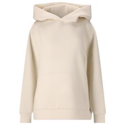 Bluza damska z kapturem Athlecia Larisa. Szare bluzy z kapturem damskie Athlecia. Za 219.50 zł.