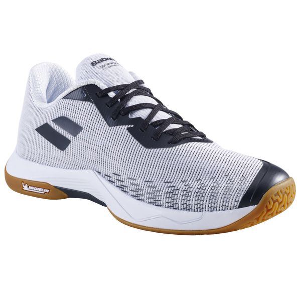 Buty do badmintona męskie Babolat Shadow Spirit 2. Buty sportowe na co dzień męskie BABOLAT, z kauczuku, bez zapięcia, na fitness i siłownię. Za 469.99 zł.
