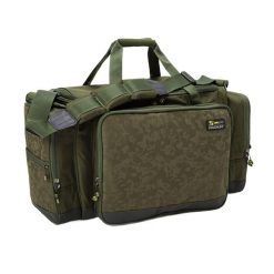 Torba wędkarska Carp Spirit Magnum Carryall. Zielone torebki klasyczne damskie CARP SPIRIT, bez wzorów, bez dodatków. Za 458.00 zł.