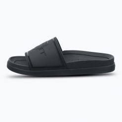 Klapki męskie GANT Pierbay. Niebieskie klapki i japonki męskie Gant. Za 229.99 zł.
