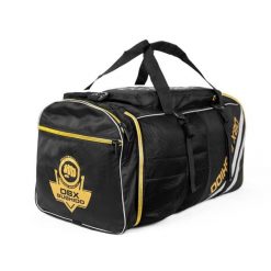 Duża torba sportowa 3w1 DBX BUSHIDO "Undefeated". Czarne torby męskie na ramię DBX BUSHIDO, bez wzorów, na ramię, duże. Za 249.99 zł.