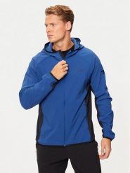 Columbia Bluza techniczna Spectre Ridge™ 2097503 Niebieski Active Fit. Niebieskie bluzy bez kaptura męskie Columbia, m, z syntetyku. Za 279.99 zł.