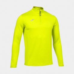 Bluza do biegania męska Joma Running night. Niebieskie bluzy bez kaptura męskie Joma, m. Za 168.18 zł.