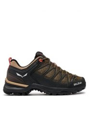 Salewa Trekkingi Ws Mtn Trainer Lite 61364 Brązowy. Brązowe obuwie trekkingowe damskie Salewa. Za 659.99 zł.