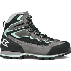Damskie buty trekkingowe Garmont Lagorai 3 GTX. Szare obuwie trekkingowe damskie Garmont. Za 812.50 zł.