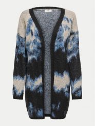 JDY Kardigan Ava 15336849 Kolorowy Regular Fit. Kardigany damskie JDY, s, bez wzorów, z syntetyku. Za 159.99 zł.