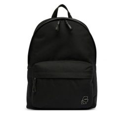 Plecak KARL LAGERFELD. Czarne plecaki męskie Karl Lagerfeld, bez wzorów. Za 999.99 zł.