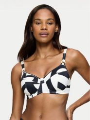 Triumph Góra od bikini Summer Allure 10214546 Czarny. Czarne bikini damskie Triumph, bez wzorów. Za 149.99 zł.