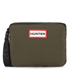 Saszetka Hunter. Brązowe saszetki męskie Hunter. Za 104.99 zł.