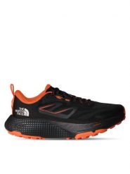 The North Face Buty do biegania Altamesa 500 NF0A83N3F381 Czarny. Czarne obuwie do biegania damskie The North Face. Za 479.99 zł.