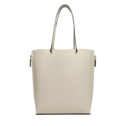 Torebka GINO ROSSI. Torebki klasyczne damskie Gino Rossi, bez wzorów, bez dodatków. Za 359.99 zł.