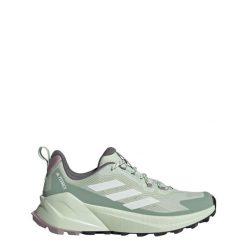 Buty Terrex Trailmaker 2.0 Hiking. Brązowe obuwie trekkingowe damskie Adidas. Za 439.00 zł.