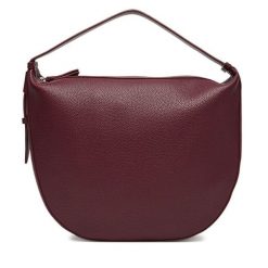Torebka Armani Exchange. Czerwone torebki klasyczne damskie Armani Exchange, bez wzorów, bez dodatków. Za 679.99 zł.
