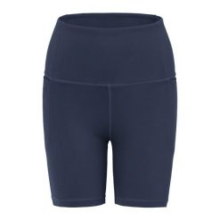 Szorty Damskie Refresh. Niebieskie szorty damskie Dare 2b, bez wzorów, z elastanu. Za 134.99 zł.