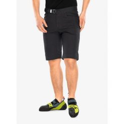 Spodenki wspinaczkowe męskie Ocun Honk Short. Szare szorty męskie Ocun, na lato, bez wzorów. Za 335.99 zł.