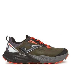Buty do biegania Joma. Zielone obuwie do biegania damskie Joma. Za 229.99 zł.