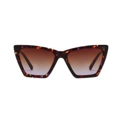 Okulary przeciwsłoneczne Hawkers Flush. Fioletowe okulary przeciwsłoneczne damskie hawkers. Za 290.00 zł.