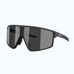 Okulary przeciwsłoneczne Bliz P002. Czarne okulary przeciwsłoneczne damskie Bliz. Za 289.99 zł.