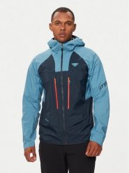 Dynafit Kurtka narciarska Tlt Gore-Tex 08-71634 Niebieski Slim Fit. Niebieskie kurtki narciarskie i snowboardowe damskie Dynafit, m, bez wzorów, z gore-texu, bez kaptura, narciarskie, gore-tex. Za 1,659.00 zł.