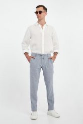 Spodnie męskie Sake-W JOOP!. Spodnie materiałowe męskie Joop!, bez wzorów. Za 719.00 zł.
