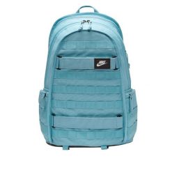 Plecak Sportswear RPM 26L. Niebieskie plecaki damskie Nike, bez wzorów. Za 566.99 zł.