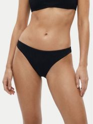 HUGO Dół od bikini 50555702 Czarny. Czarne bikini damskie Hugo, bez wzorów. Za 229.99 zł.