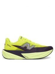 New Balance Buty do biegania FuelCell Rebel v5 MFCX4TR Zielony. Zielone obuwie do biegania damskie New Balance. Za 699.99 zł.