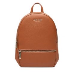 Plecak Nine West. Brązowe plecaki damskie Nine West, bez wzorów. Za 249.99 zł.