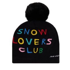 Czapka Rossignol. Czarne czapki zimowe damskie Rossignol. Za 209.99 zł.