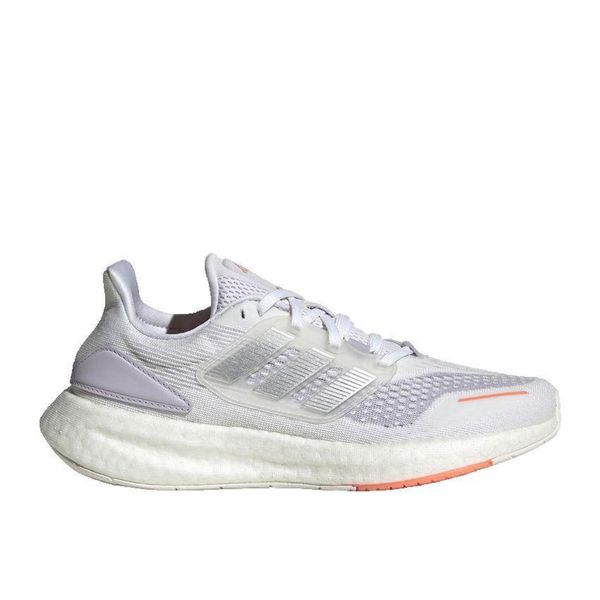Buty do biegania adidas Pureboost 22 Białe. Białe obuwie do biegania damskie Adidas. W wyprzedaży za 426.85 zł.