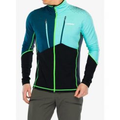 Bluza z kapturem męska Crazy Pull Neutron. Zielone bluzy z kapturem męskie Crazy, na zimę, m. Za 844.99 zł.