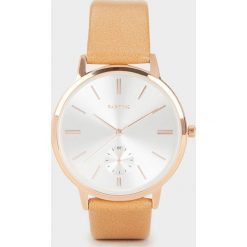 Parfois - Zegarek. Zegarki damskie Parfois, szklane. Za 139.90 zł.