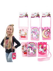 Toi-Toys Torebka "Dream Horse" (produkt niespodzianka) rozmiar: onesize. Różowe torebki dziecięce Toi-Toys. Za 19.72 zł.