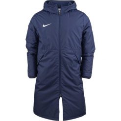 Kurtka zimowa męska Nike Syn FL Repel Park 20. Niebieskie kurtki męskie Nike, na zimę, m, bez wzorów, bez kaptura. Za 412.71 zł.