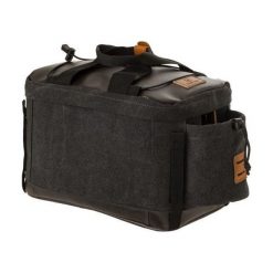 Torba Fastrider Isas Trunkbag. Brązowe torebki klasyczne damskie FASTRIDER, bez wzorów, bez dodatków. Za 401.50 zł.