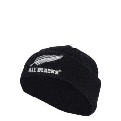 Czapka All Blacks Fisherman. Białe czapki męskie Adidas, bez wzorów, z materiału. Za 109.00 zł.