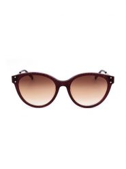 Missoni Damskie okulary przeciwsłoneczne w kolorze brązowym rozmiar: 53. Brązowe okulary przeciwsłoneczne damskie Missoni. Za 228.38 zł.