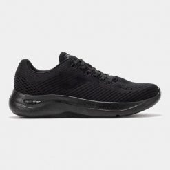 Buty Corinto Rozmiar 40 - CCORIS2501 Czarny. Czarne buty sportowe na co dzień męskie Joma, bez zapięcia, trekkingowe. Za 145.99 zł.