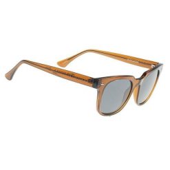 Okulary przeciwsłoneczne Mundaka Clark. Brązowe okulary przeciwsłoneczne damskie MUNDAKA. Za 321.50 zł.
